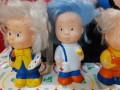 Гумени Човечета 3 бр, снимка 4