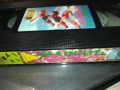 МАЦКИТЕ УБИЙЦИ-ORIGINAL VHS VIDEO TAPE 3010252003, снимка 3