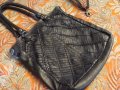  РАЗПРОДАЖБА Бутикова чанта ръчна изработка , снимка 1