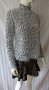 дамска блуза с дълъг ръкав, снимка 1 - Блузи с дълъг ръкав и пуловери - 43870815