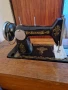Старинна шевна машина, снимка 2