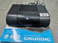 Радио будилник Grundig, снимка 3