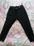 Jacqueline de young черен спортен панталон, снимка 1 - Панталони - 43269214