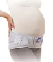 Медицински колан за бременни за корекция на позата, снимка 1