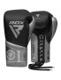 Професионални състезателни боксови ръкавици RDX K1 Mark Pro Fight, снимка 1 - Други спортове - 43667703