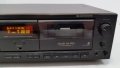 Дек JVC TD-W504, снимка 3