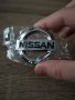 Емблеми Nissan два размера, снимка 2