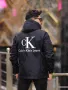 Calvin Klein мъжко яке , снимка 4
