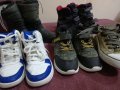 Голям лот маратонки и ботуши, снимка 3