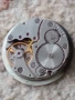 Механизъм с циферблат от стар ръчен часовник 34784, снимка 8