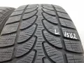 2бр зимни гуми 235/60/18 BRIDGESTONE L01562 , снимка 2