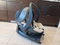 Столче за кола BeSafe iZi Go X1 (Stokke Edition) + ISOfix база, снимка 5