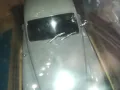 вартбург-метален модел на автомобил 3101250711, снимка 6