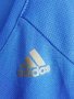 Adidas Climalite оригинална дамска тениска спортна фланелка, снимка 5