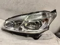 Оригинален фар Пежо 208  Peugeot 208, снимка 1
