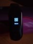Смарт Гривна M3 Intelligence Health Bracelet, снимка 10