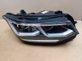 Фар за VW Tiguan Full LED IQ Light / Фарове ВФ Тигуан Фул ЛЕД, снимка 8