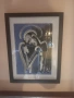 Картина, акрилни бои, снимка 4