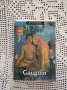 Gauguin - 30 Postkarten, снимка 1 - Специализирана литература - 36627076