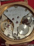 Стар механичен часовник позлатен Au10 за КОЛЕКЦИЯ 53639, снимка 6