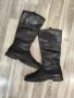естествена кожа 39номер ботуши geox 65лв, снимка 4