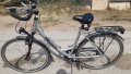 Алуминиев велосипед, снимка 1 - Велосипеди - 37487453