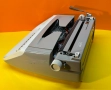 Пишеща Машина Royal Made in USA 3 Цвята Qwerty клавиатура топ състояние, снимка 7
