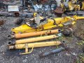 Долна част от верижен багер.Лагер, снимка 3