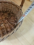 Кошница от камъшит, снимка 6