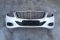 Предни и задна броня за Mercedes S class w222 и E class w212 face, снимка 2