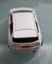Метална количка Hot Wheels Honda Civic Type R 1/64, снимка 4