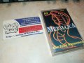 METALLICA КАСЕТА 1312232003, снимка 2