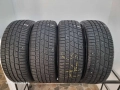 4бр зимни гуми 215/60/16 CONTINENTAL L04399 , снимка 5