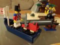 Конструктор Лего Пирати - Lego Pirates 6241 - Loot Island, снимка 2