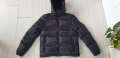 Emporio Armani EA7 Mens Down Jacket Slim Fit Size L НОВО!  ОРИГИНАЛ! Мъжко Зимно пухено Яке!, снимка 9