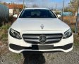 Mercedes E class 2.2 diesel 2019 на части, снимка 2