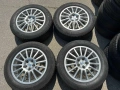 5х114.3 17 Джанти Toyota Kia Mazda Honda Nissan Mitsubishi Hyundai 5x114.3, снимка 2