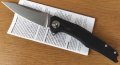 Сгъваем нож ZT0707 , снимка 12