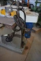 Осцилираща дърводелска машина Balestrini, снимка 4