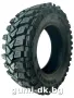 Офроуд джипови 4х4 гуми 235/60R16, снимка 1