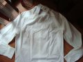 НАМАЛЕНА НА 50лв - ADIDAS SLVR – нова риза памук дълъг ръкав, снимка 5