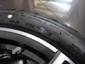 18” BMW Джанти Style 780 Гуми All Season Bridgestone Датчици G20 G21 G22 G23 G42, снимка 8
