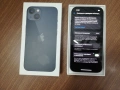 iPhone 13 Midnight black/100% battery health , снимка 2