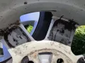 ПРОМО Алуминиеви Джанти за SKODA OCTAVIA 5x112 15 цола.Отлично състояние., снимка 8