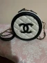 Chanel дамска чантичка, снимка 1