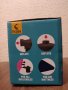 Електрическа въздушна помпа за надуване и изпускане., снимка 7