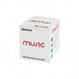 Малка Тонколонка с, Bluetooth, USB, SD Card, FM radio , снимка 3