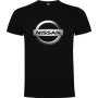 Нова мъжка тениска NISSAN (Нисан), снимка 1 - Тениски - 44047704