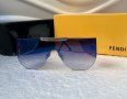 -15 % разпродажба Fendi Дамски слънчеви очила маска, снимка 5