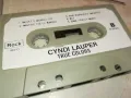 SYNDI LAUPER TRUE COLORS-ORIGINAL TAPE 2112240509, снимка 2